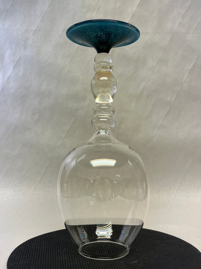 Throckmorton Goblet