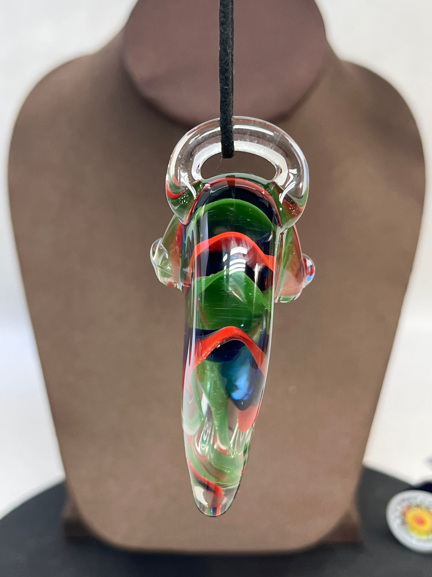 Heart Pendant