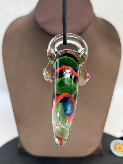Heart Pendant