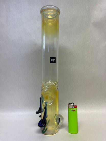 Cosmic Glass 77
