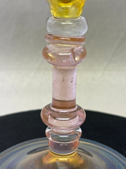 Throckmorton Goblet