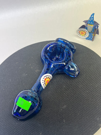 Cosmic Glass 54