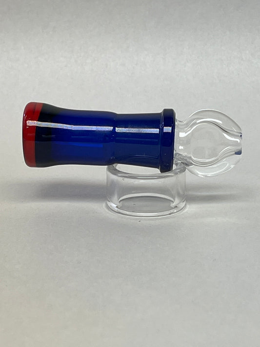 Throckmorton Ember 52 Ring Gauge