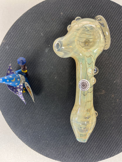 Cosmic Glass 57
