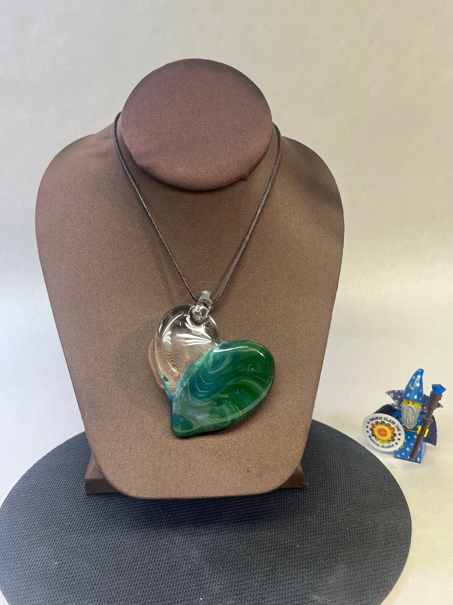 Heart Pendant