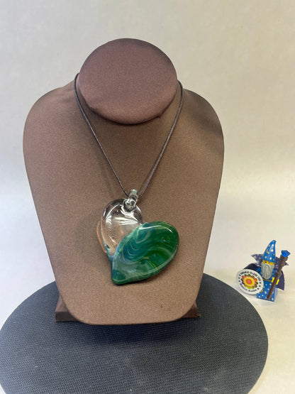 Heart Pendant