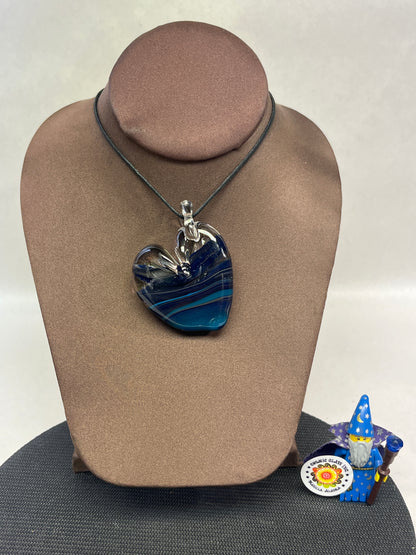 Heart Pendant