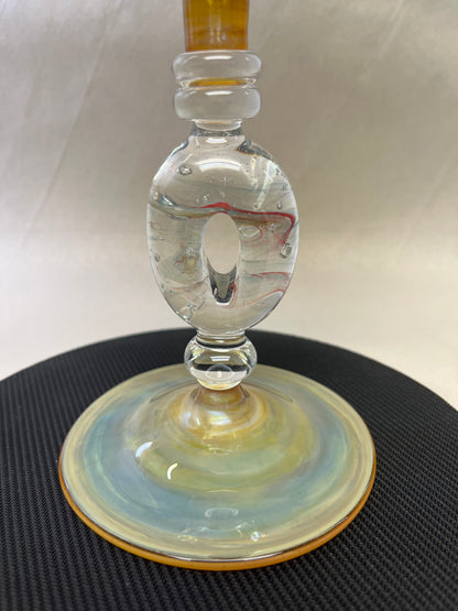 Throckmorton Goblet