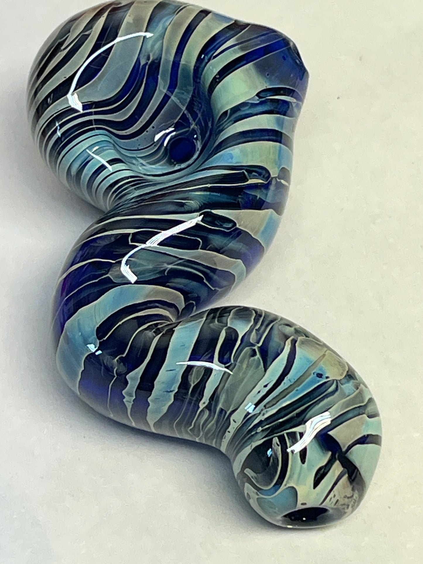 Cosmic Glass 73
