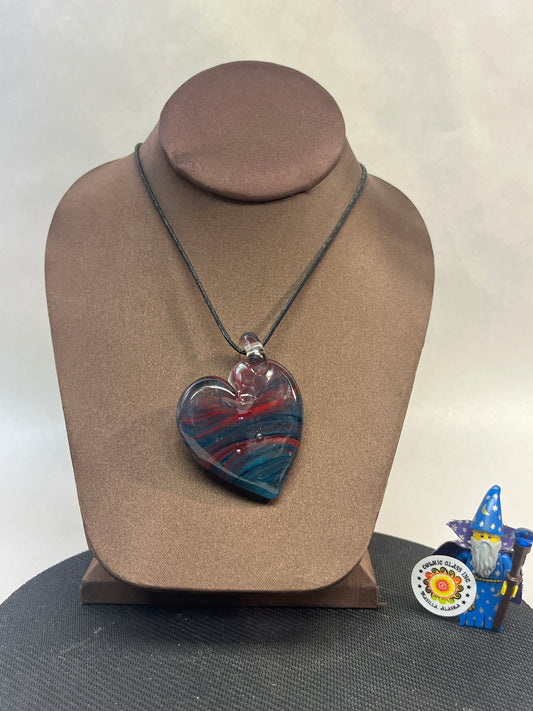Heart Pendant