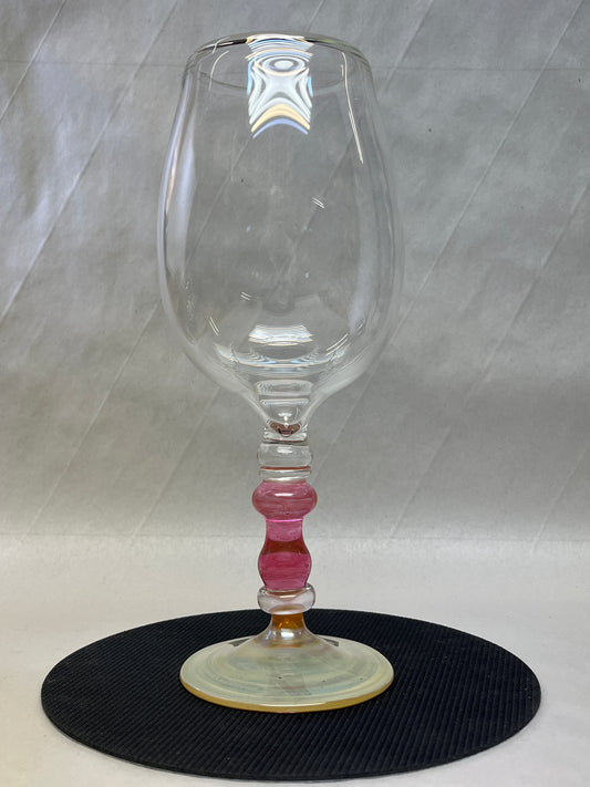 Throckmorton Goblet