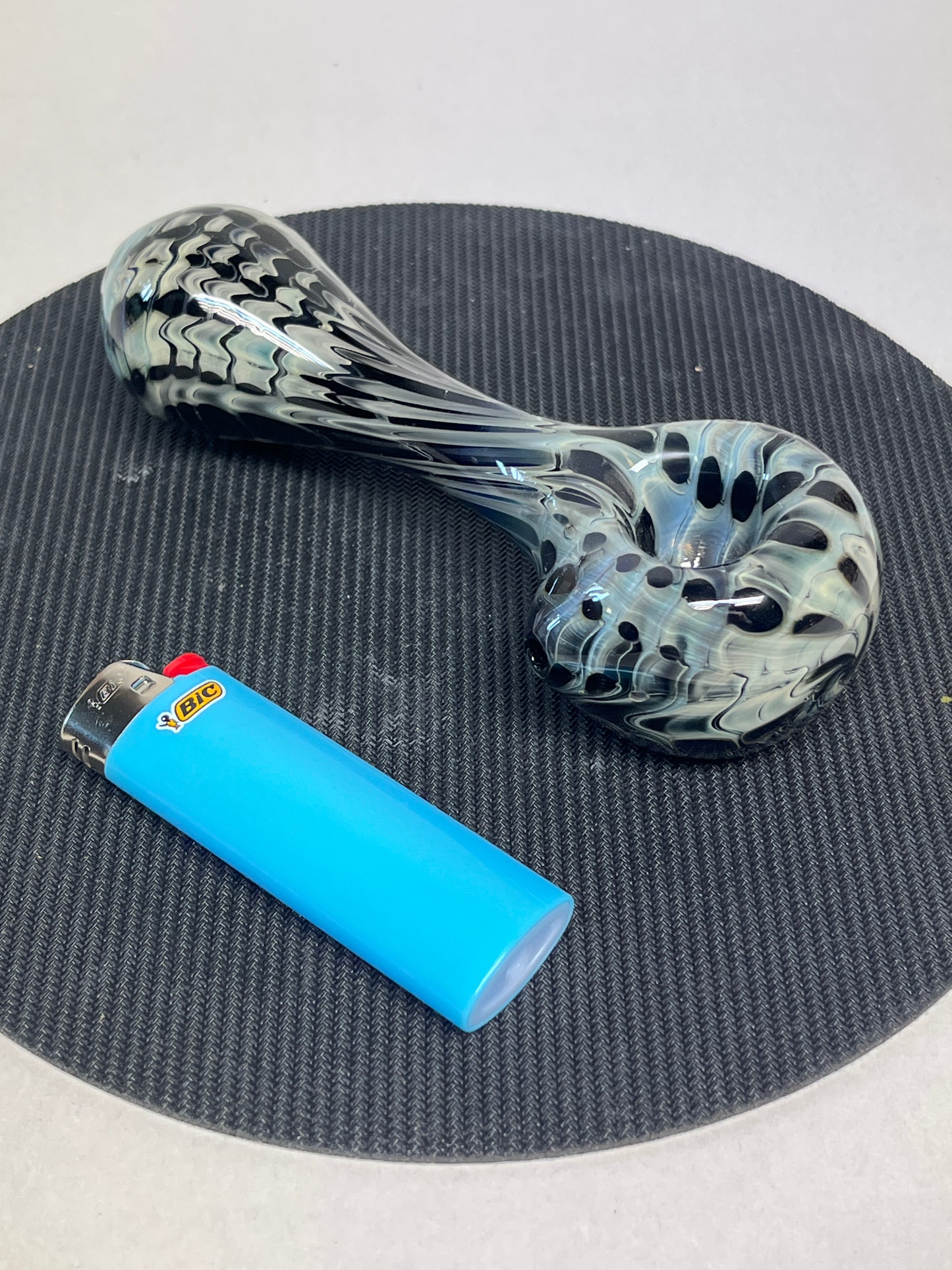 Cosmic Glass 82