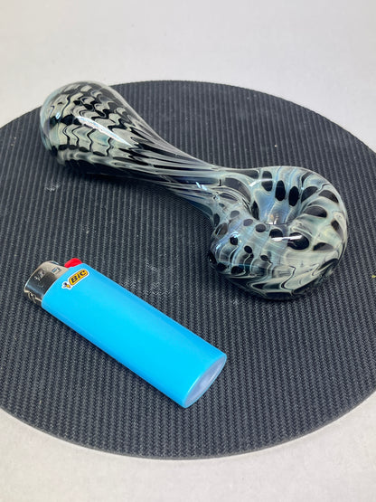 Cosmic Glass 82