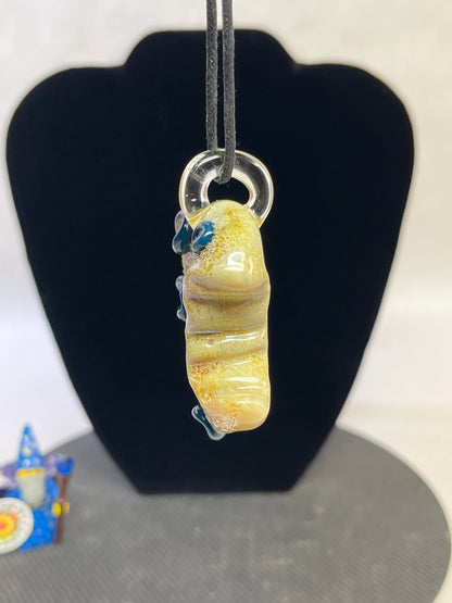 Cookie Pendant