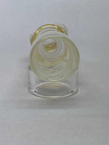 Throckmorton Ember 64 Ring Gauge