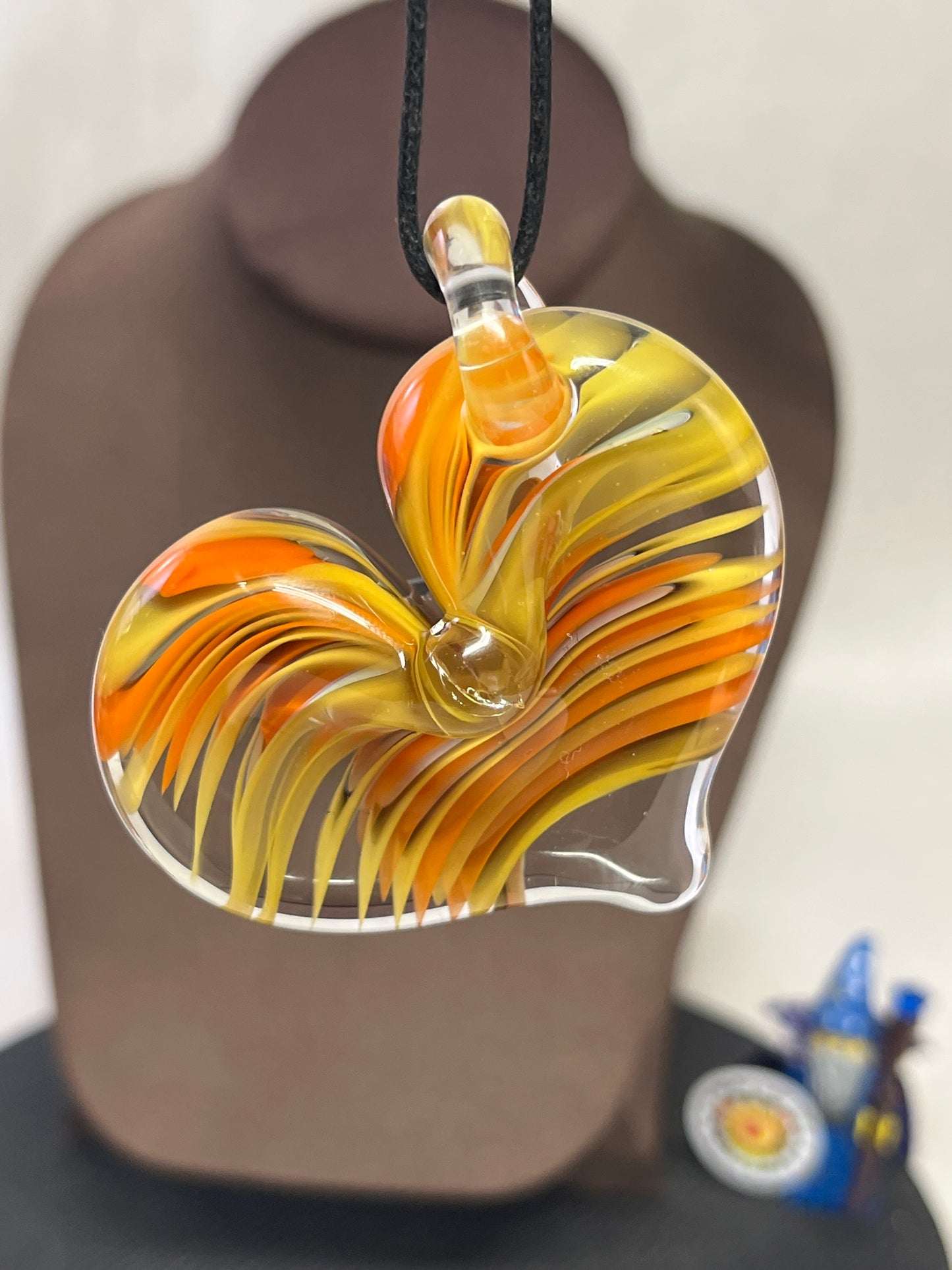 Heart Pendant