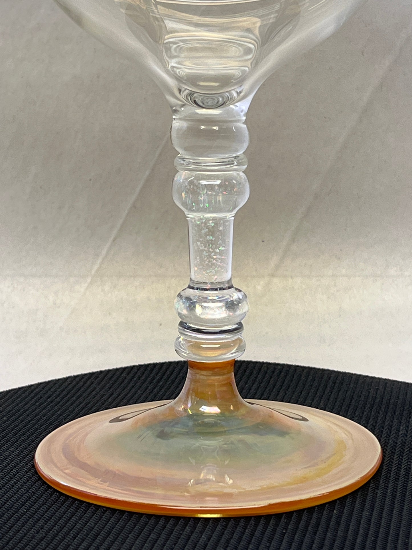 Throckmorton Goblet