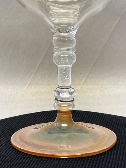 Throckmorton Goblet