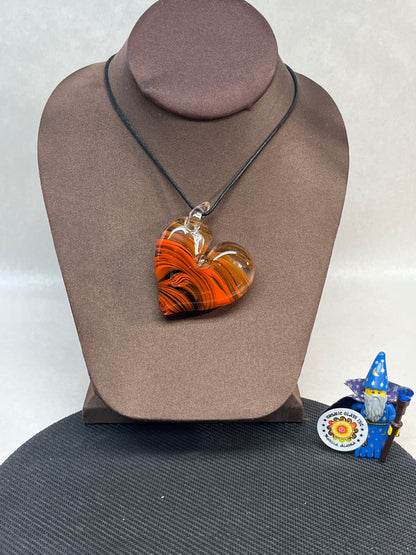 Heart Pendant