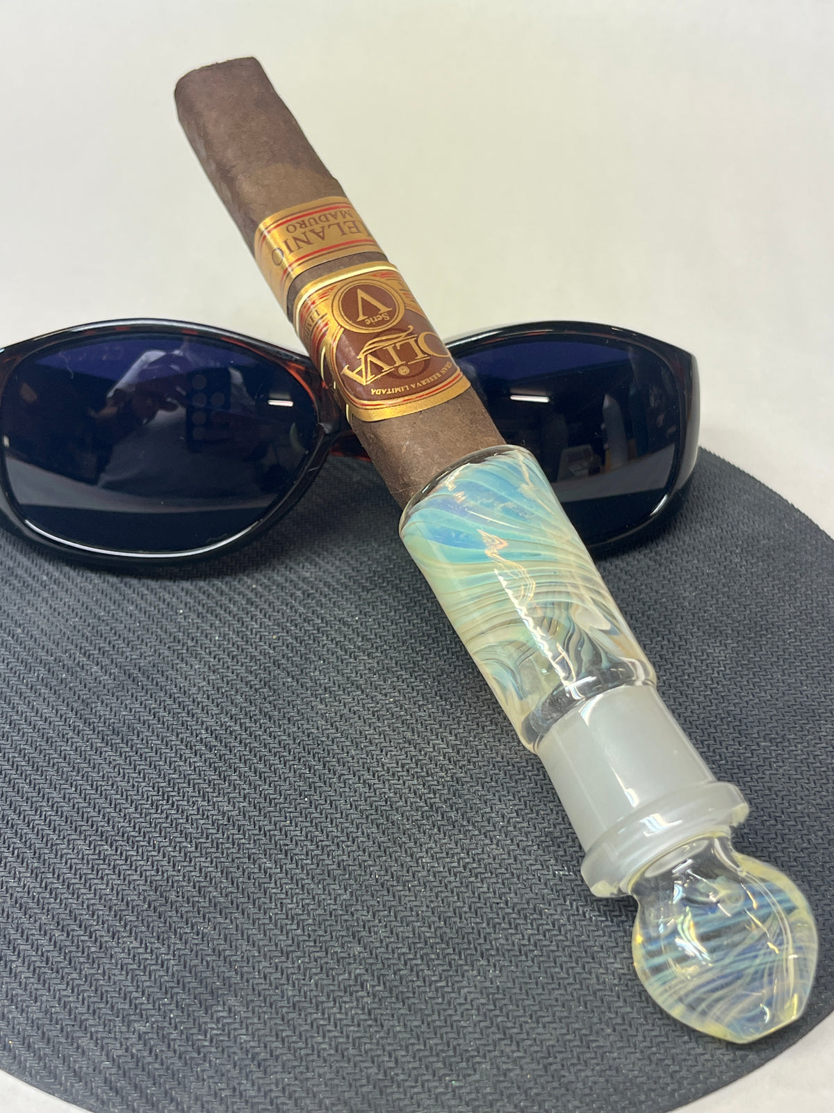 The Throckmorton Ember