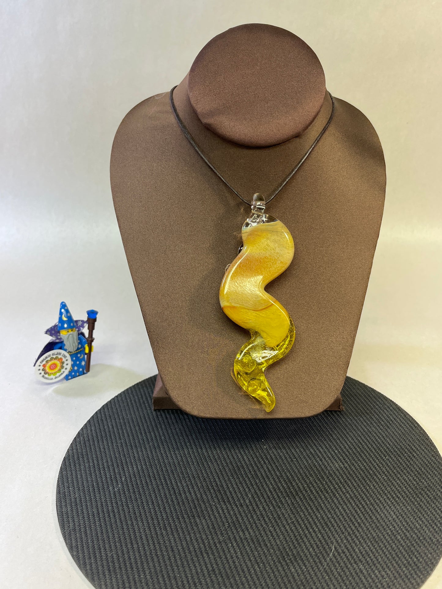 Tentacle Pendant