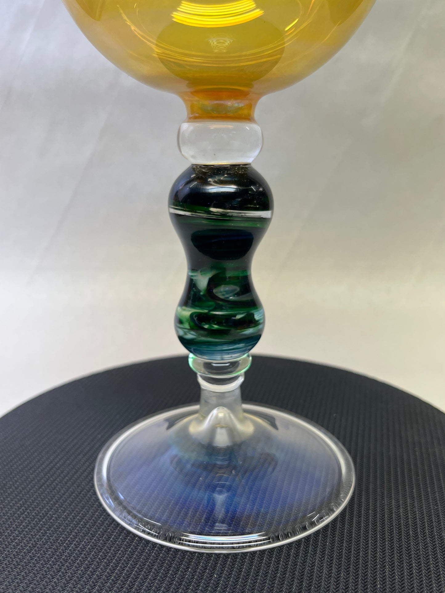 Throckmorton Goblet