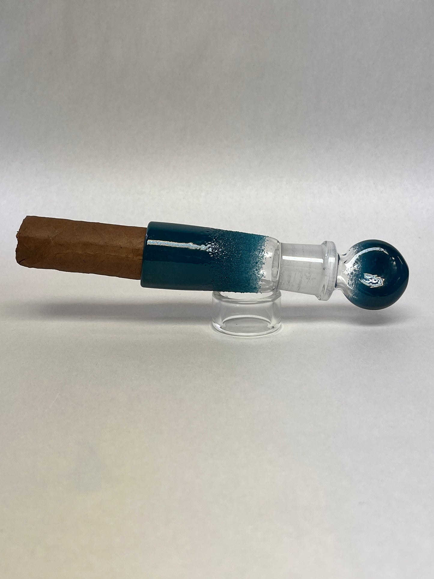 Throckmorton Ember 64 Ring Gauge