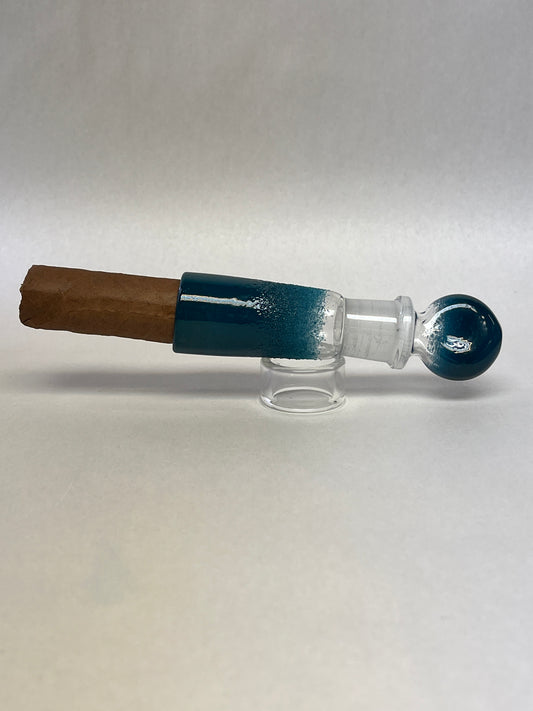 Throckmorton Ember 64 Ring Gauge
