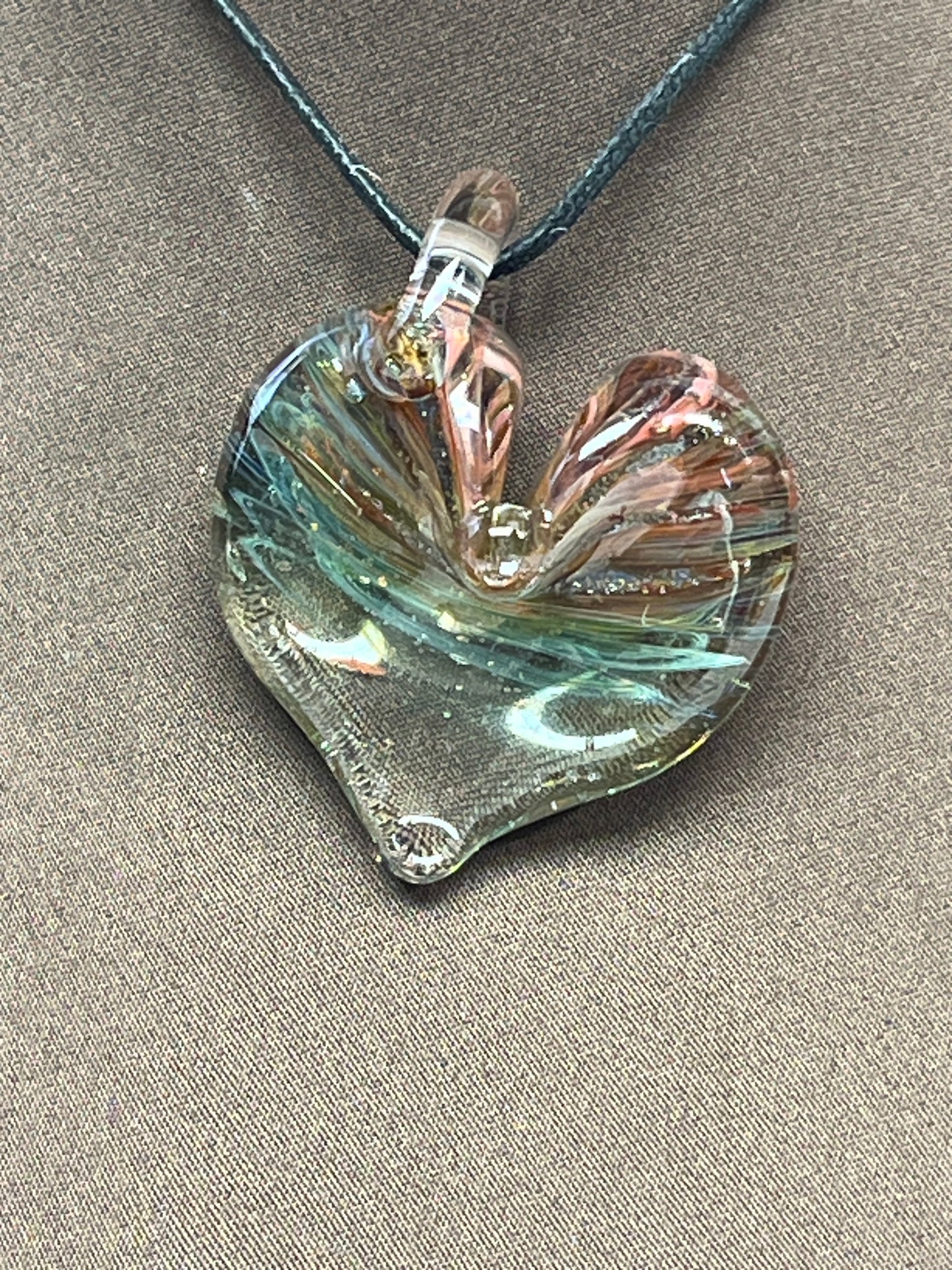 Heart Pendant