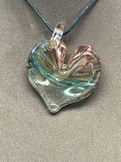 Heart Pendant