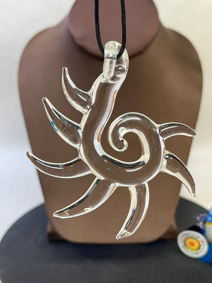 Spiral of Nature