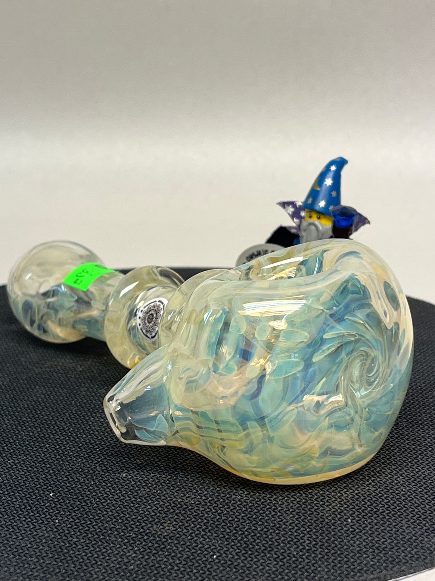 Cosmic Glass 36