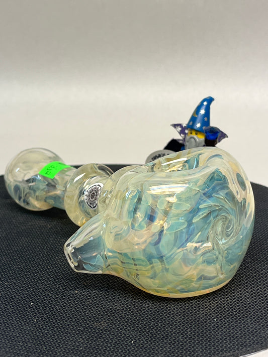 Cosmic Glass 36