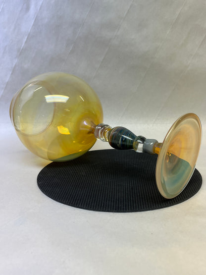 Throckmorton Goblet