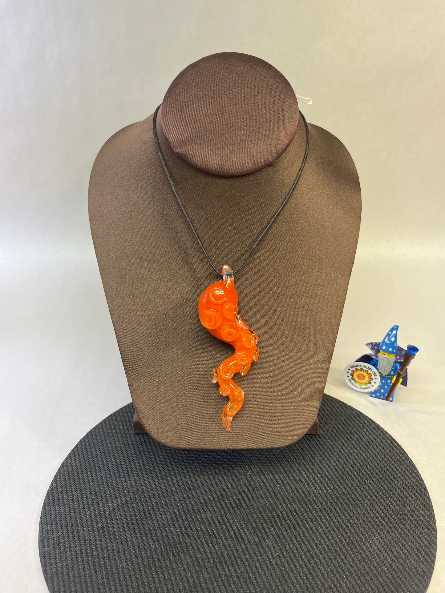 Tentacle Pendant