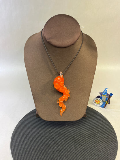Tentacle Pendant