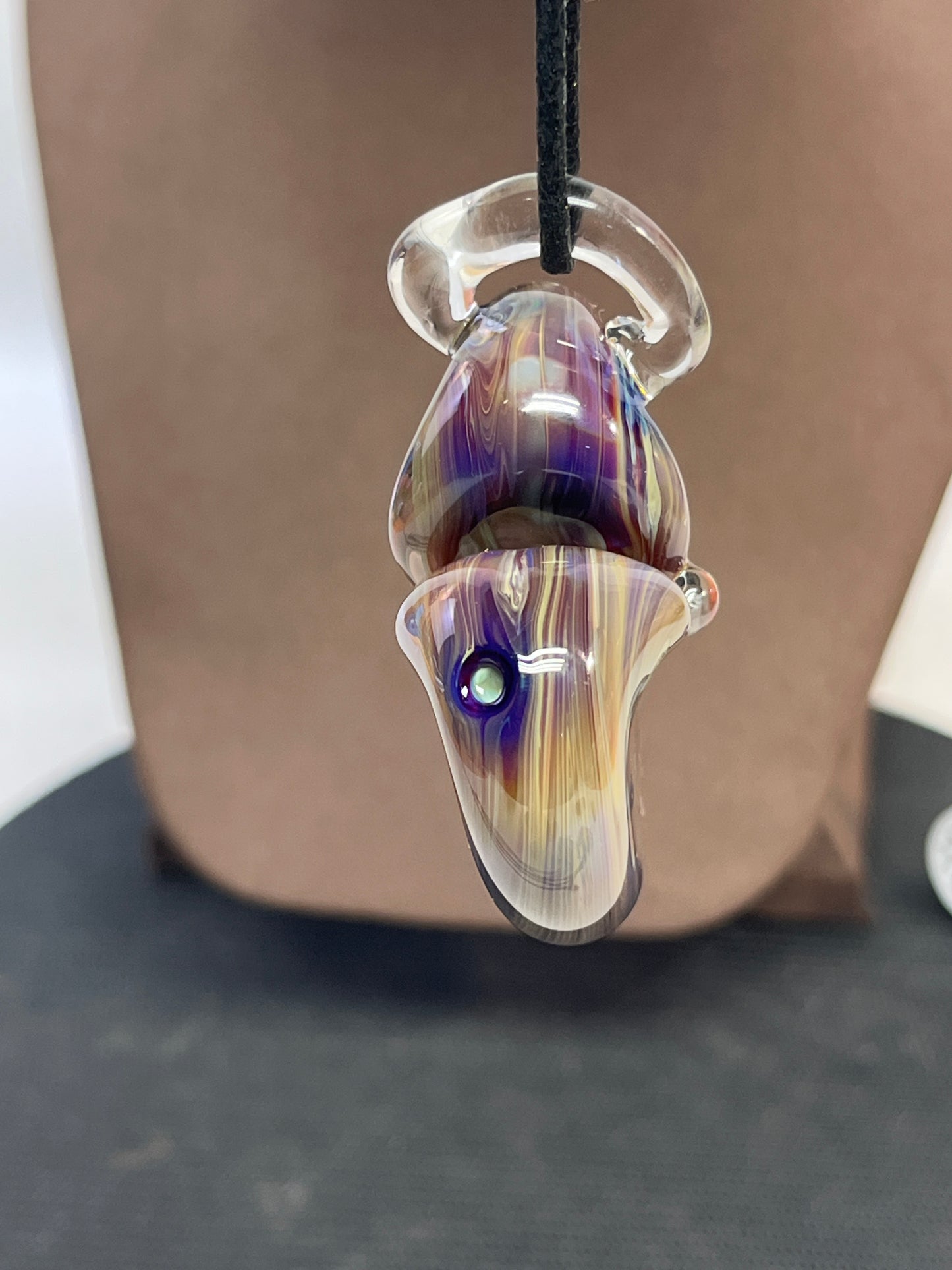 Heart Pendant