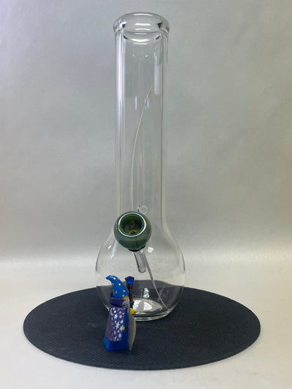 Cosmic Glass 4