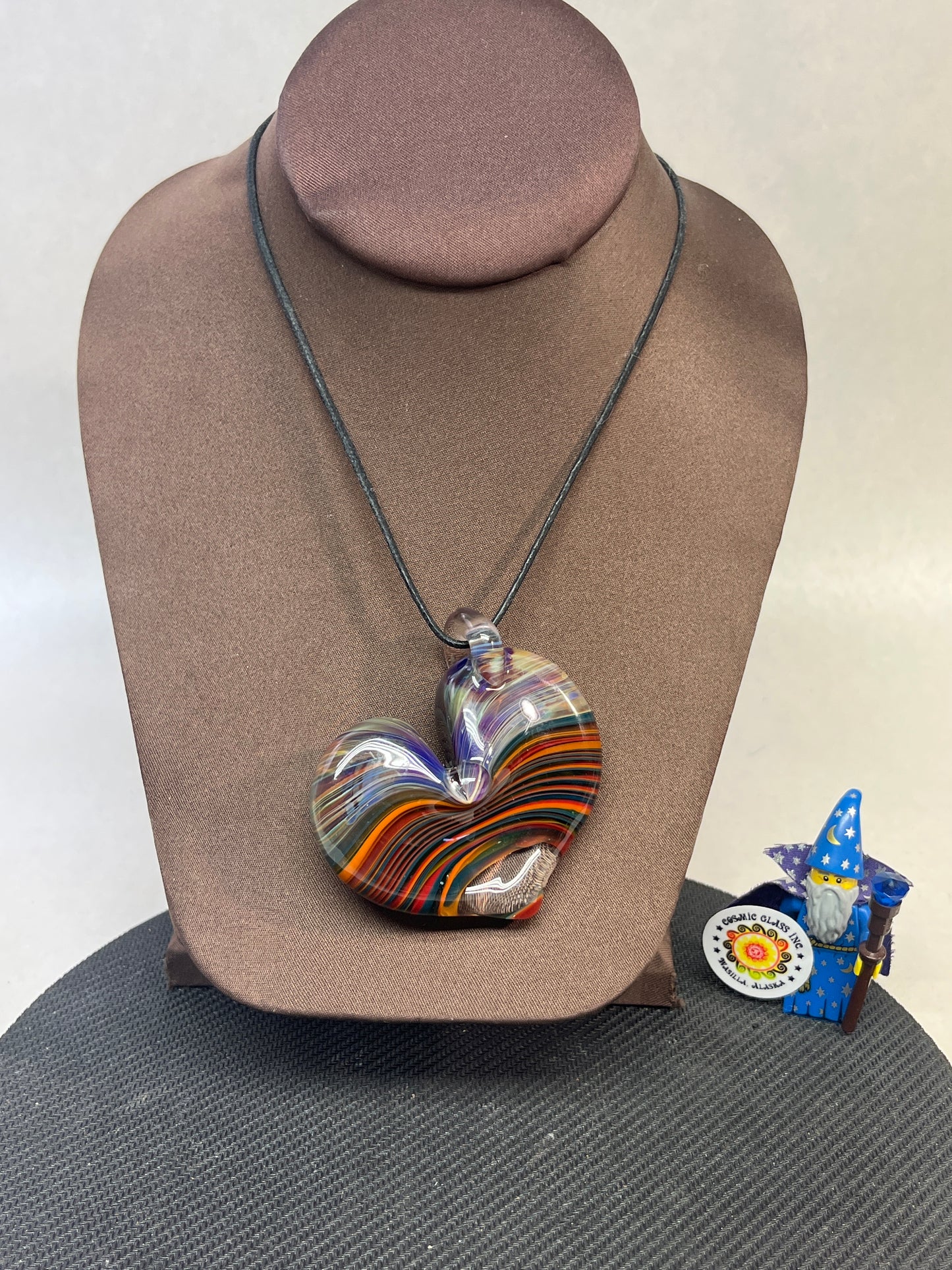 Heart Pendant