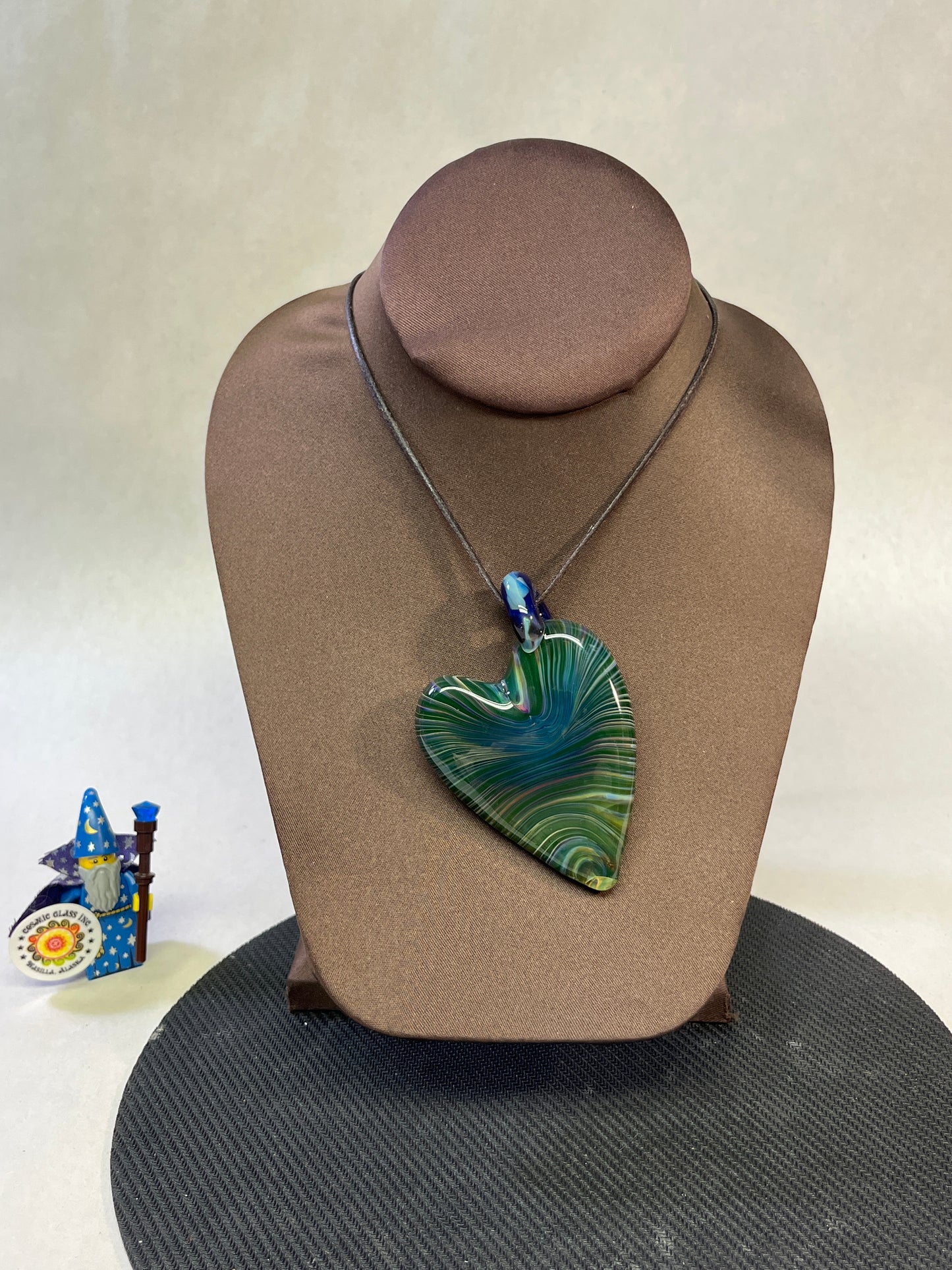 Heart Pendant