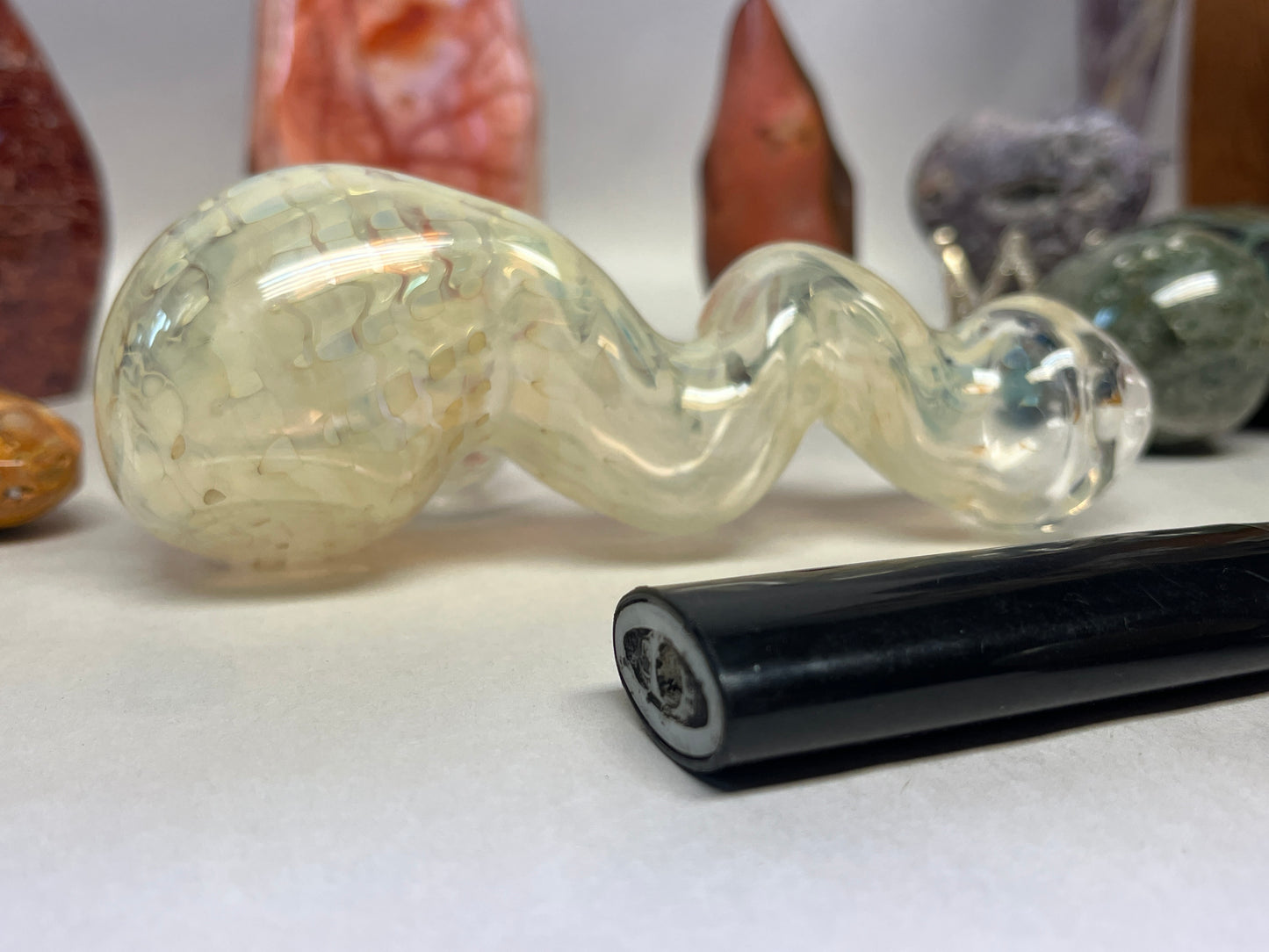 Cosmic Glass 70