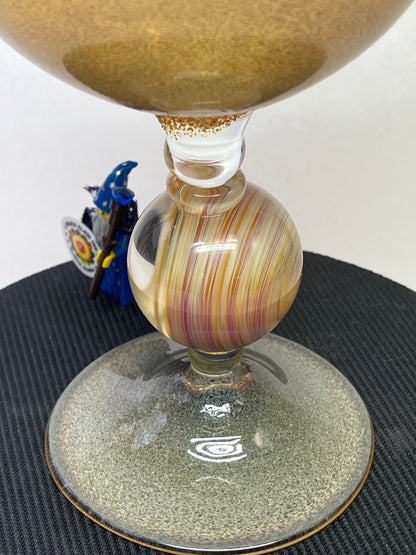 The Goblet of Higher Consciousness