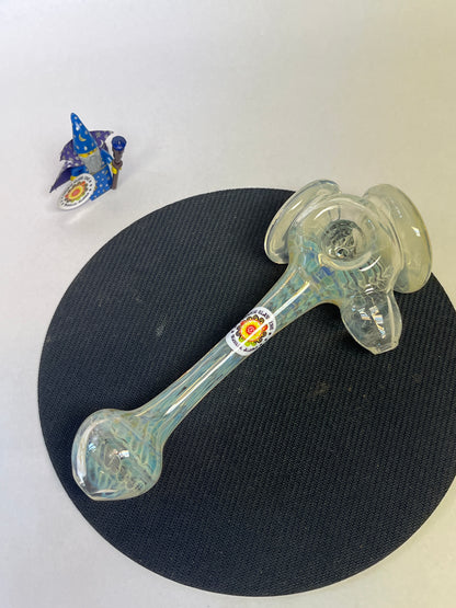 Cosmic Glass 9