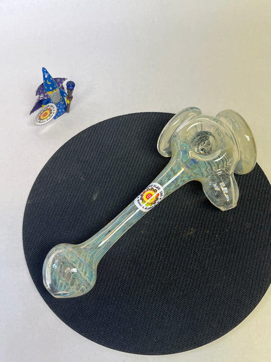 Cosmic Glass 9