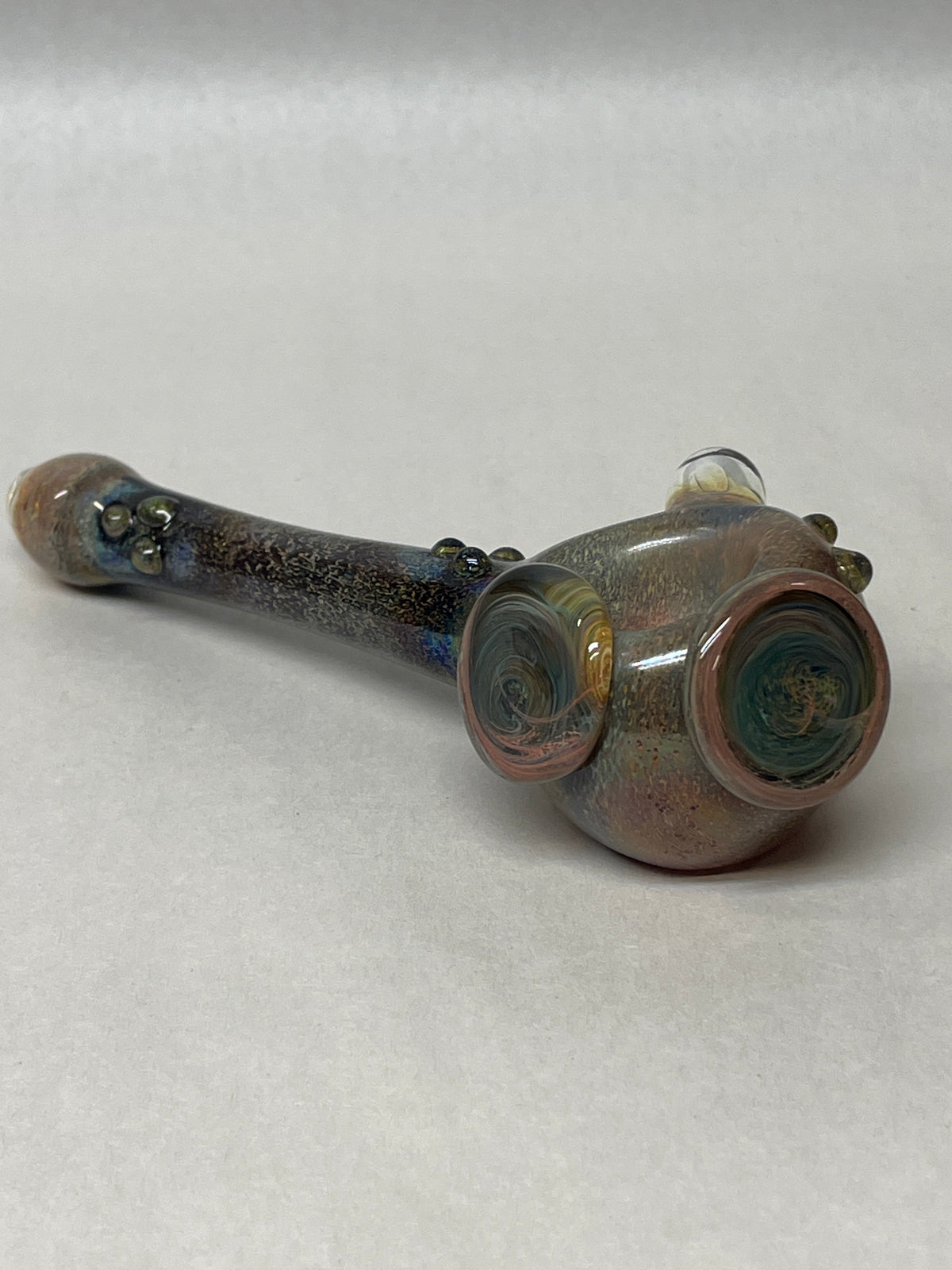 Cosmic Glass Spoon