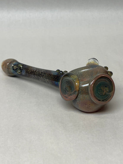 Cosmic Glass Spoon
