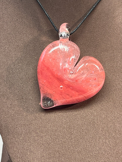 Heart Pendant