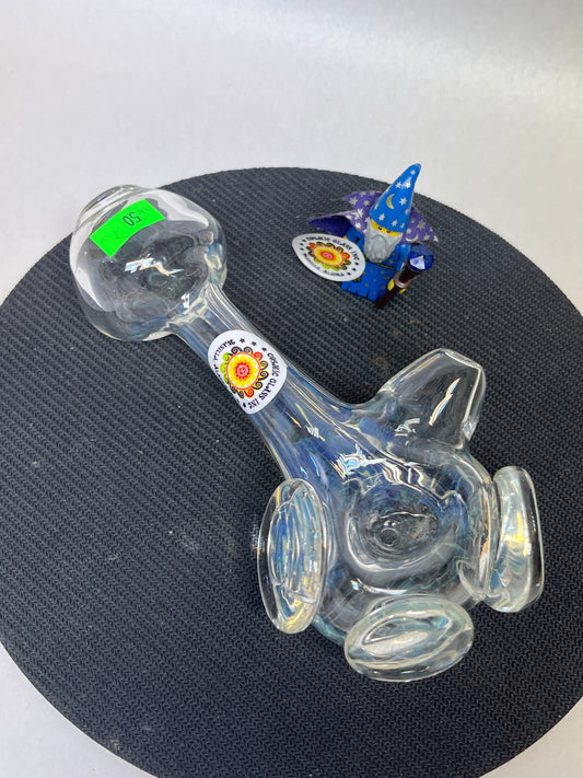 Cosmic Glass 56