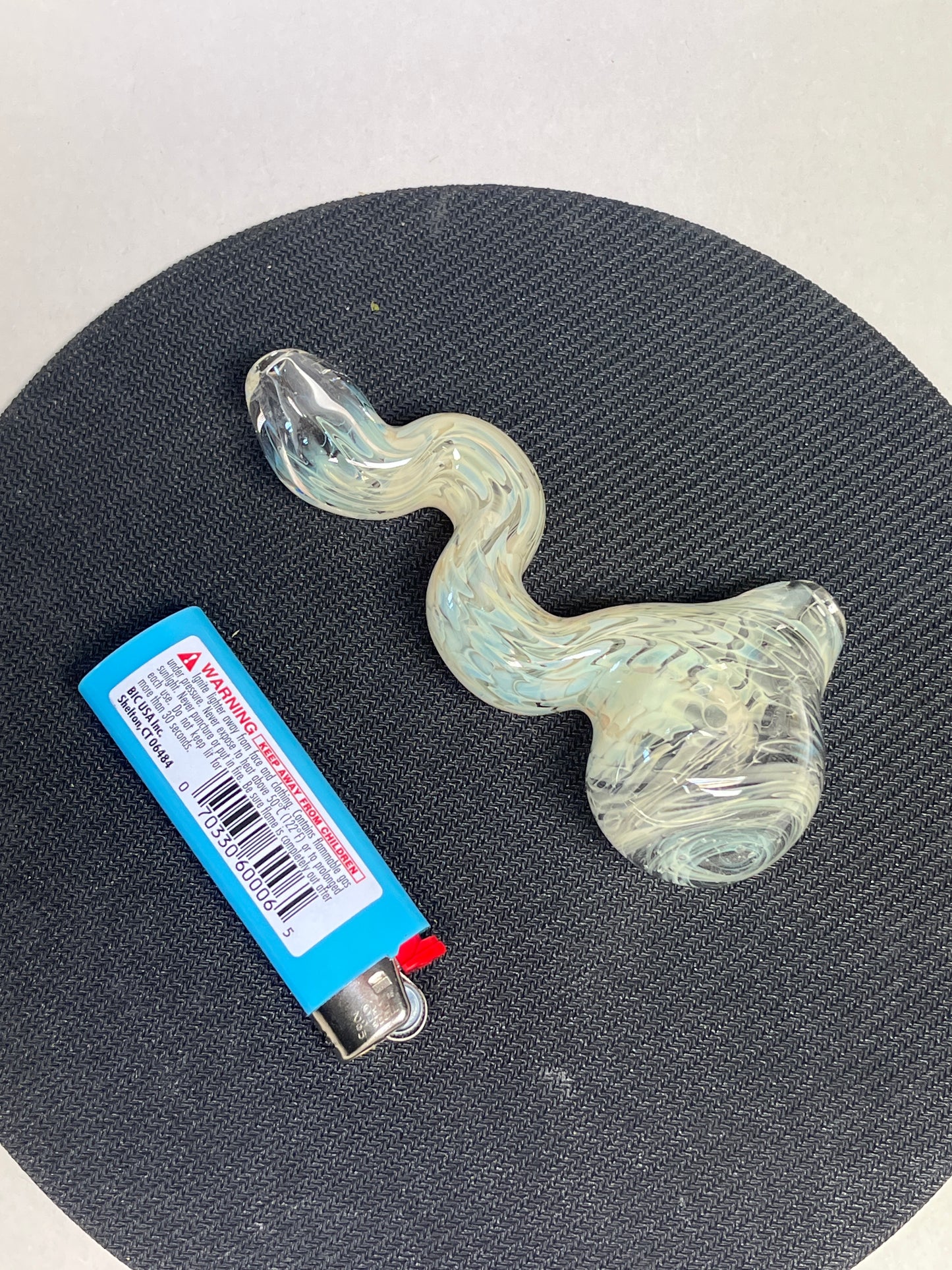 Cosmic Glass 79