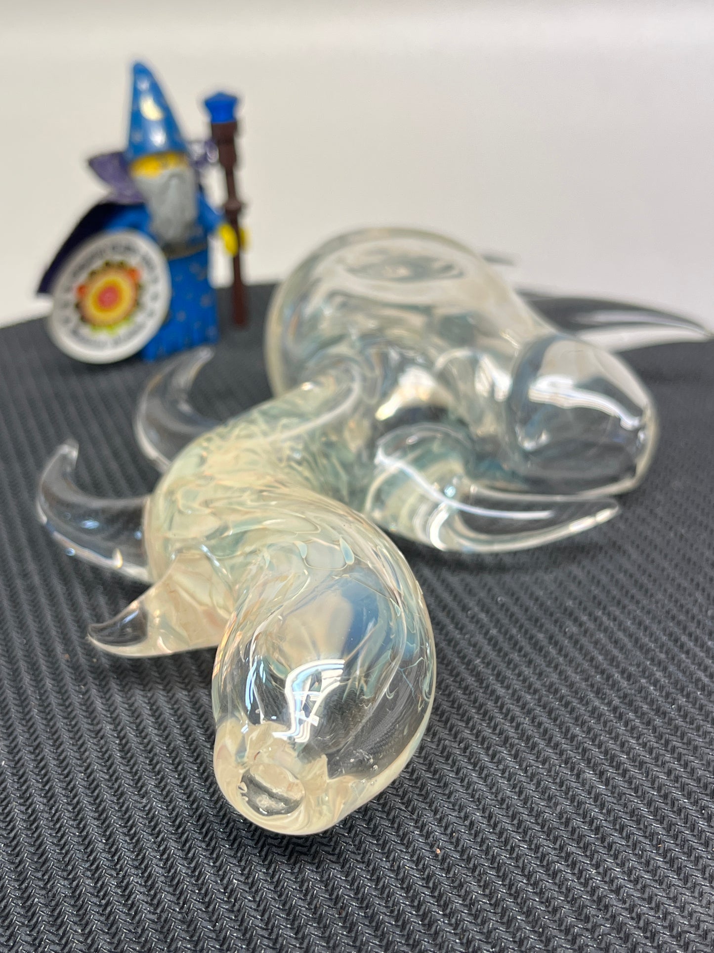 Cosmic Glass 83